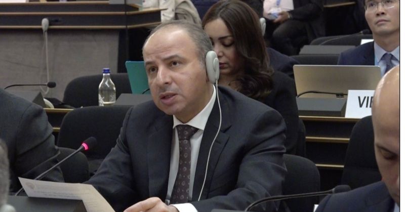 الكويت أمام مجلس حقوق الإنسان: الصمت الدولي لم يعد مقبولاً إزاء استمرار العدوان الإيراني السافر