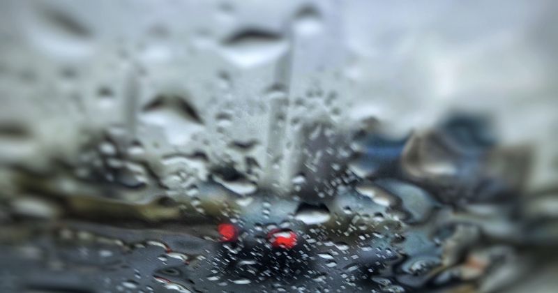 «الأرصاد»: أمطار رعدية حتى فجر الجمعة