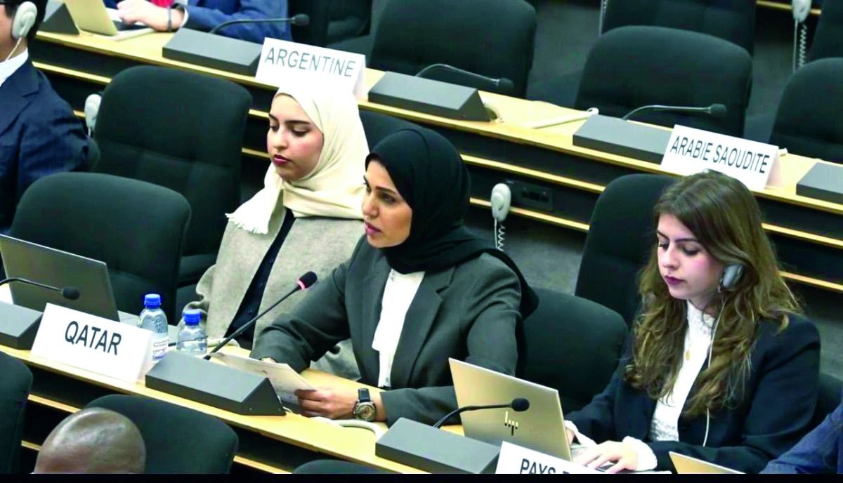 أكدت أنها سمة هيكلية للإبادة الجماعية الإسرائيلية.. قطر: الاعتقالات التعسفية للشعب الفلسطيني جريمة حرب