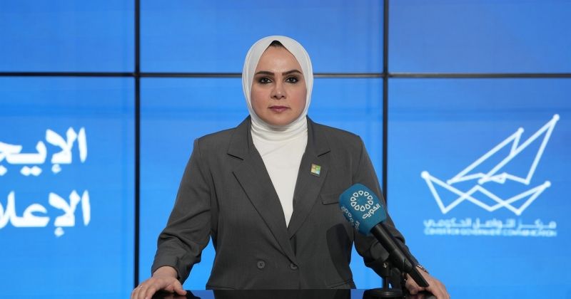 «البيئة»: تراكيز ملوثات الهواء لا تزال ضمن الحدود الصحية دون أي تجاوزات