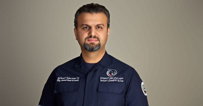 «الأشغال»: فرق الطوارئ في المواقع الحرجة للتعامل مع تجمعات الأمطار