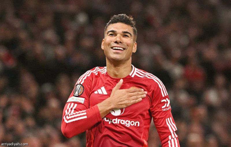 «ESPN»: الاتحاد يستهدف التعاقد مع كاسيميرو