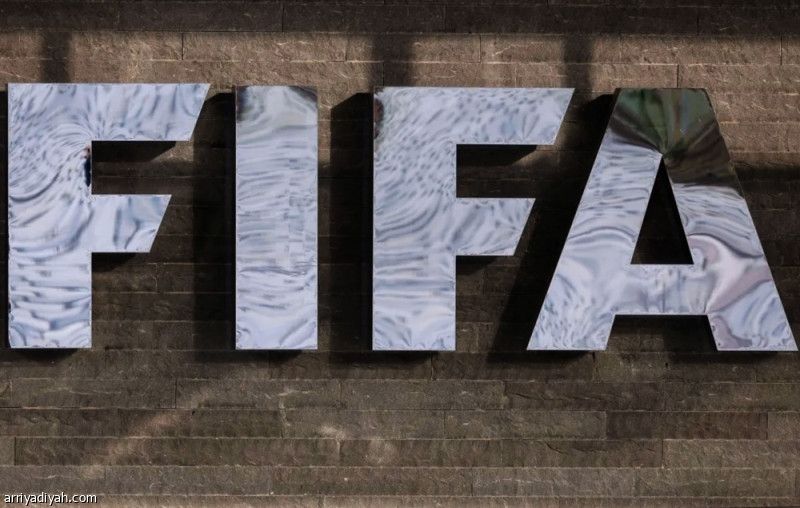 «فيفا» يحقق مع مسؤولين كونغوليين بتهمة الاختلاس
