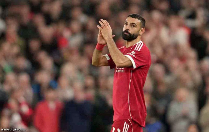 قبل نهاية الموسم.. صلاح وكاسيميرو وجريزمان أبرز الراحلين