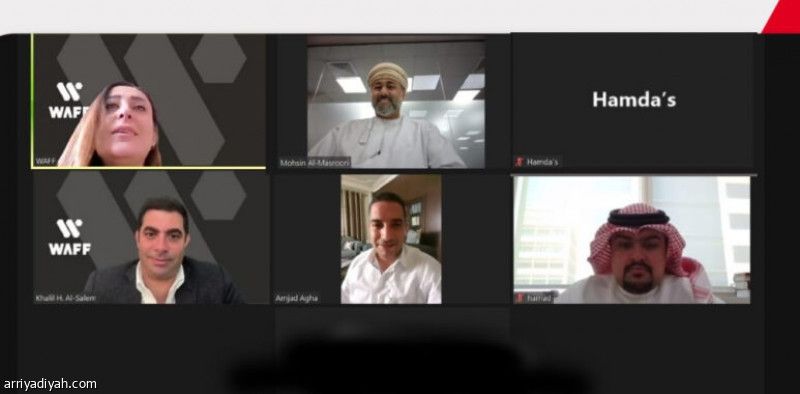 اتحاد غرب آسيا يقر تعديلات القاري