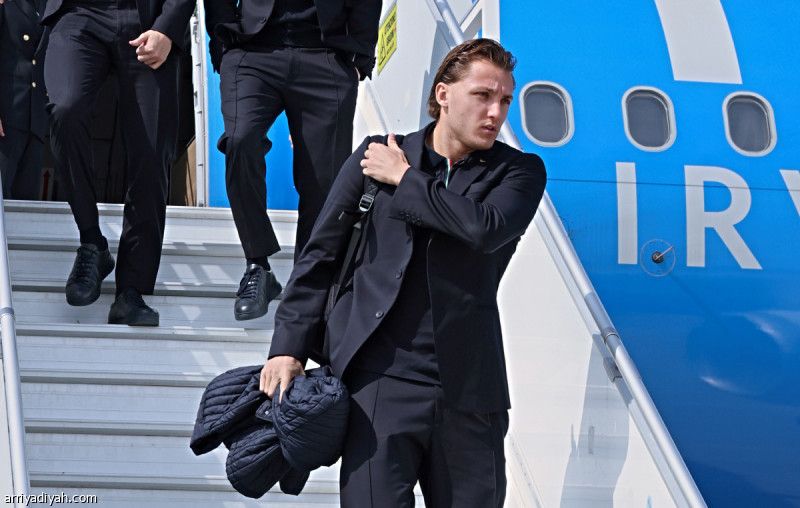 ريتيجي: رفضت الراحة.. وجاهزيتي كاملة