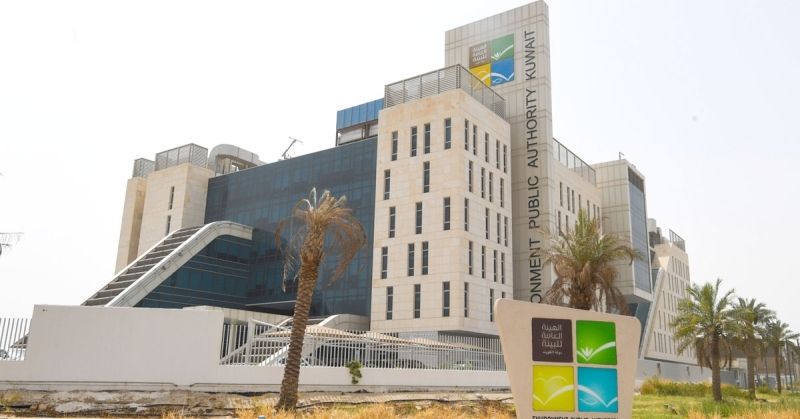 «البيئة»: تصنيفات جودة الهواء الصادرة عن مواقع تجارية.. لا أساس لصحتها