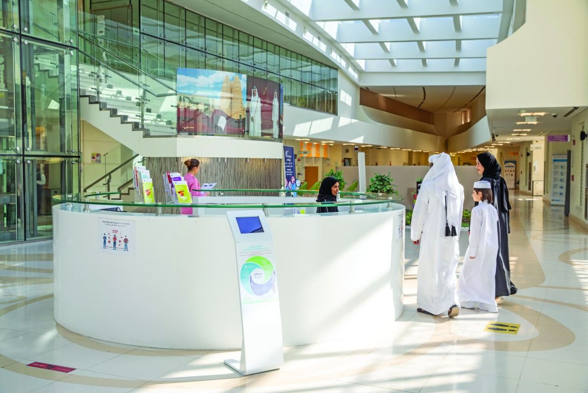 وفّرت خدمات العيادات التخصصية.. «الرعاية»: 28 ألف مراجع بالمراكز الصحية في عطلة عيد الفطر