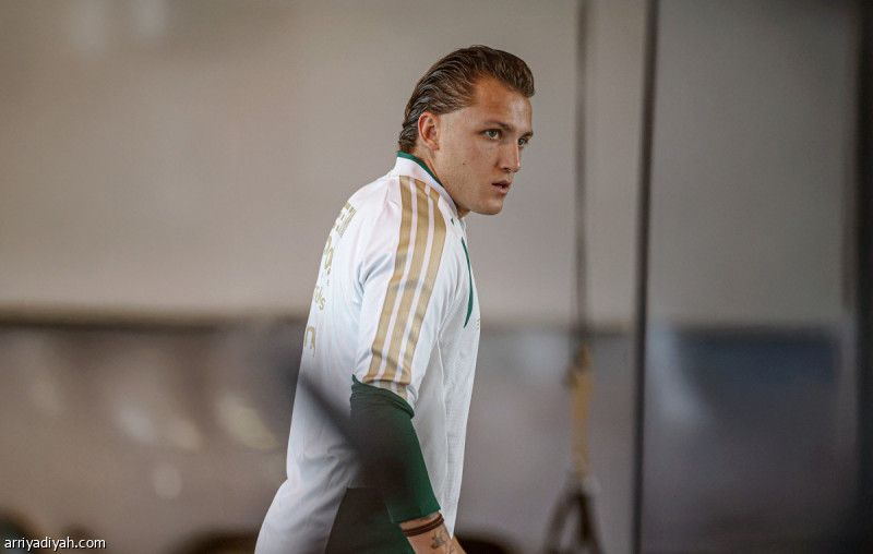 التأهل إلى المونديال.. ريتيجي رهان الطليان