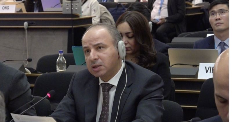 الكويت: المنطقة على حافة انفجار شامل... وصمت المجتمع الدولي لم يعد مقبولاً