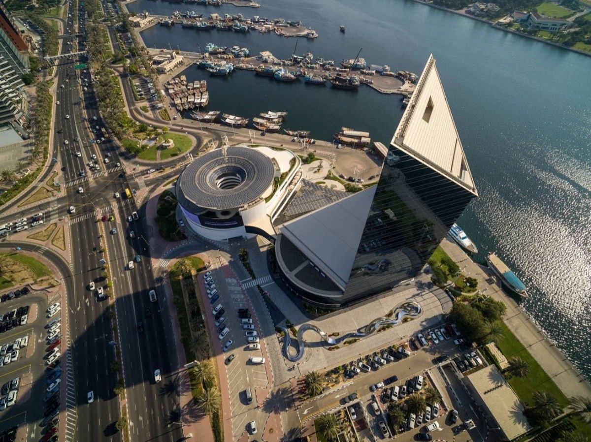 غرف دبي تطور خطة عمل مع اتحاد الصناعات الهندية