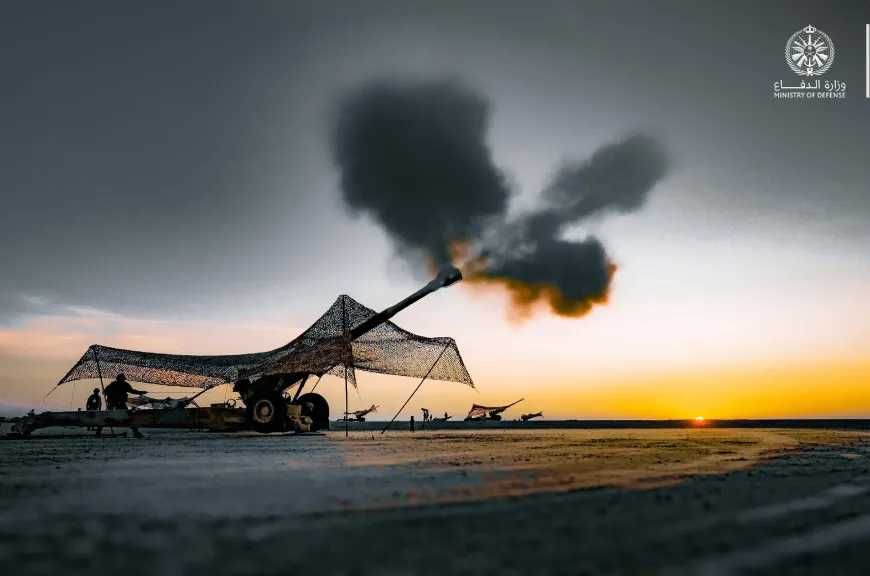 اختراق الأجواء السعودية وتدمير 33 طائرة وإعلان لوزارة الدفاع.. ماذا يحدث؟