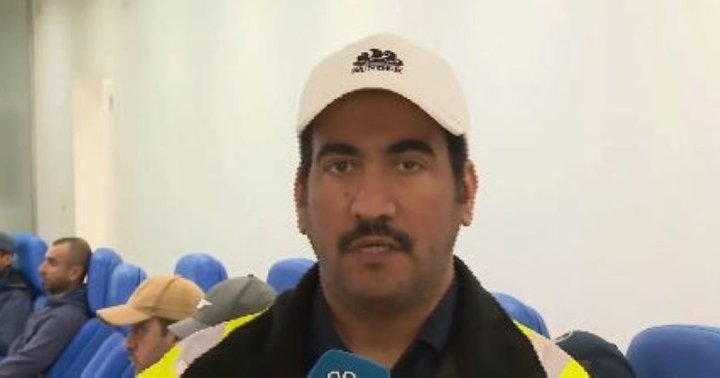 «الأشغال»: جاهزية تامة لمواكبة الحالة المطرية ورصد مستمر للتجمعات المائية