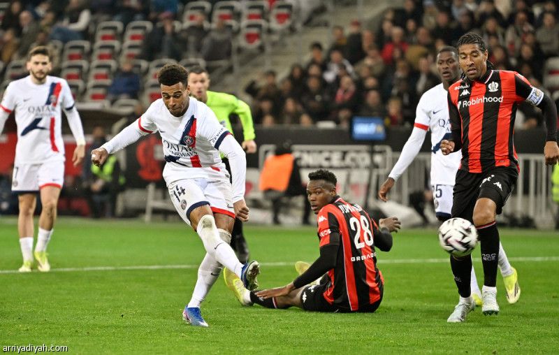 رغم رفض لانس.. «الرابطة» تؤجل مواجهة باريس