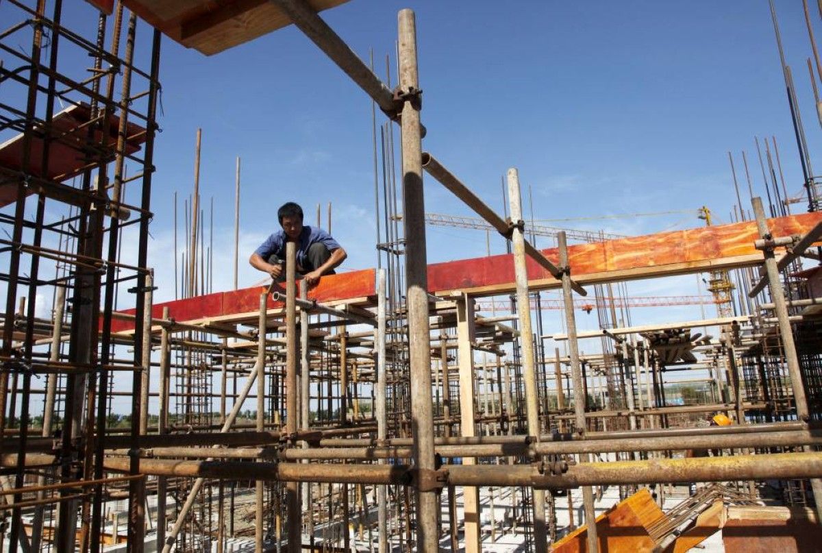 منظمة التعاون الاقتصادي: حرب إيران بددت توقعات تحسن النمو العالمي