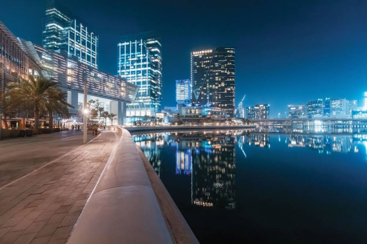 توحيد نظام التصنيف الهندسي على مستوى أبوظبي