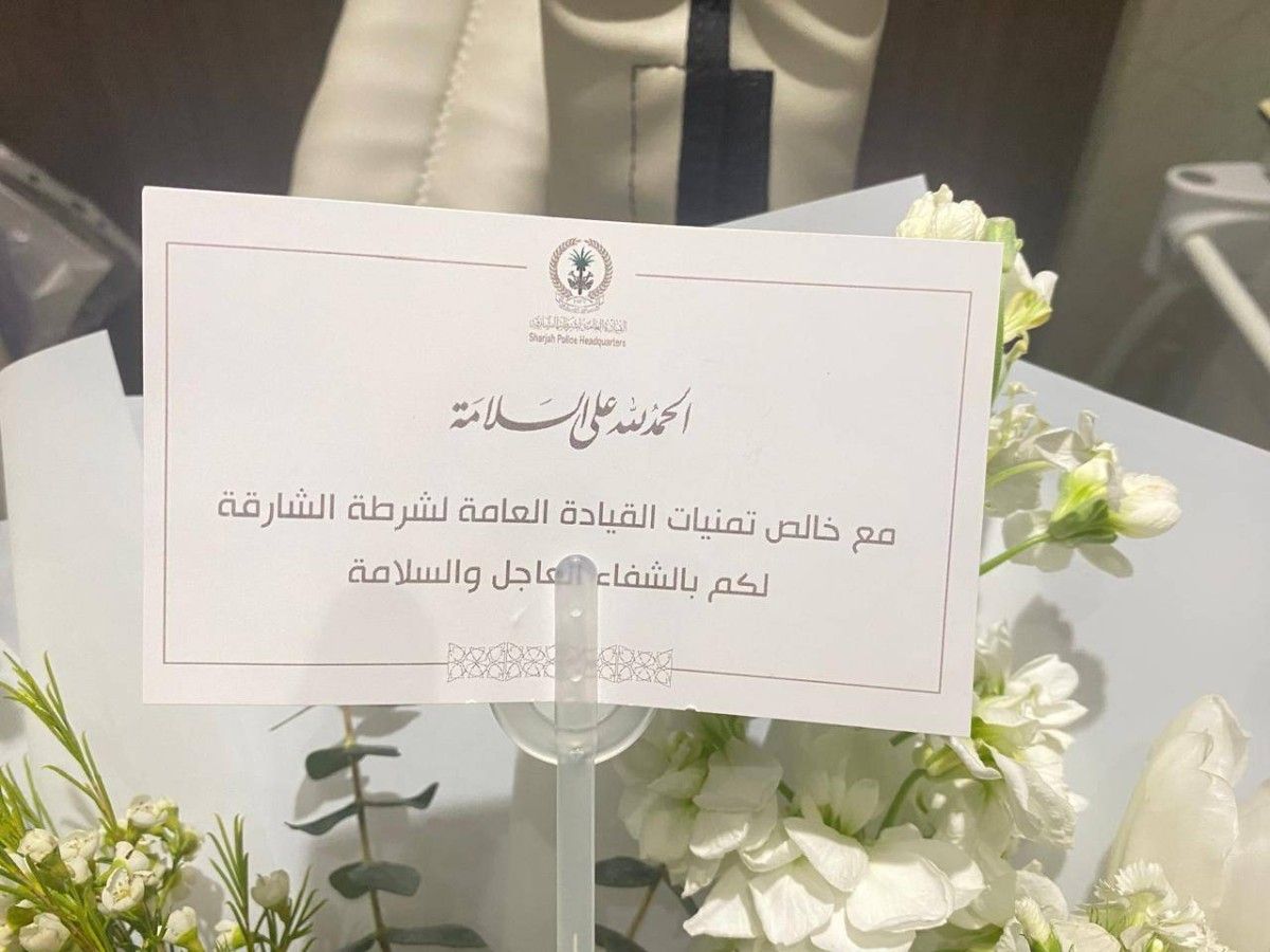 ياسين على طريق "دبي- الشارقة" تحت الأمطار.. تفاصيل قصة تجسد الإنسانية في الإمارات