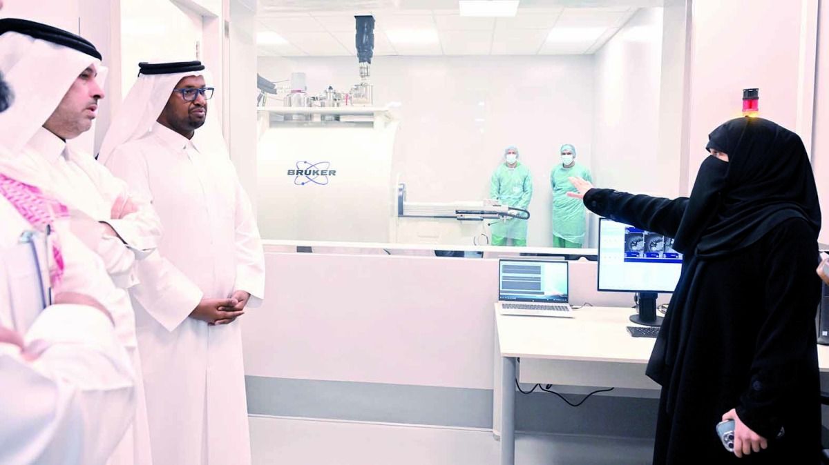 20 % منها ضمن الأكثر استشهادا على مستوى العالم.. 15 ألف منشور بحثي لجامعة قطر في 5 سنوات