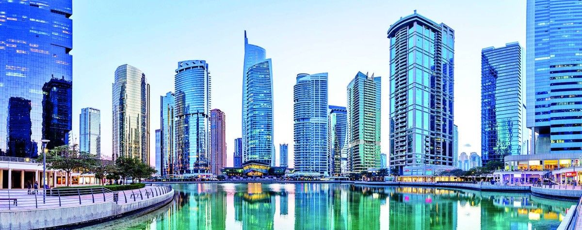 بنك «يو بي بي»: دبي تحتفظ بجاذبيتها كملاذ آمن في المنطقة