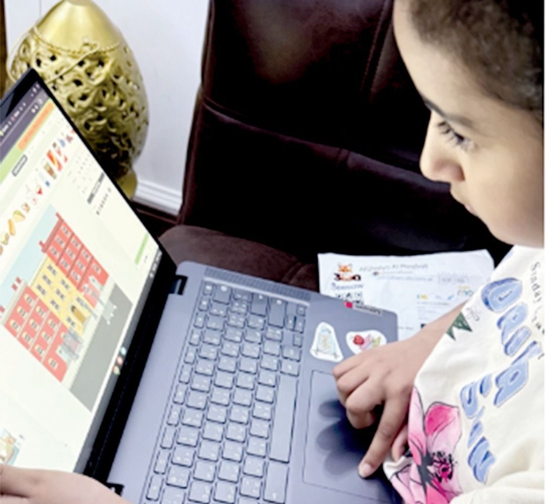 «أكاديمية قطر – مشيرب»: مبادرات تعليمية رقمية لتعزيز القراءة والمهارات الإبداعية