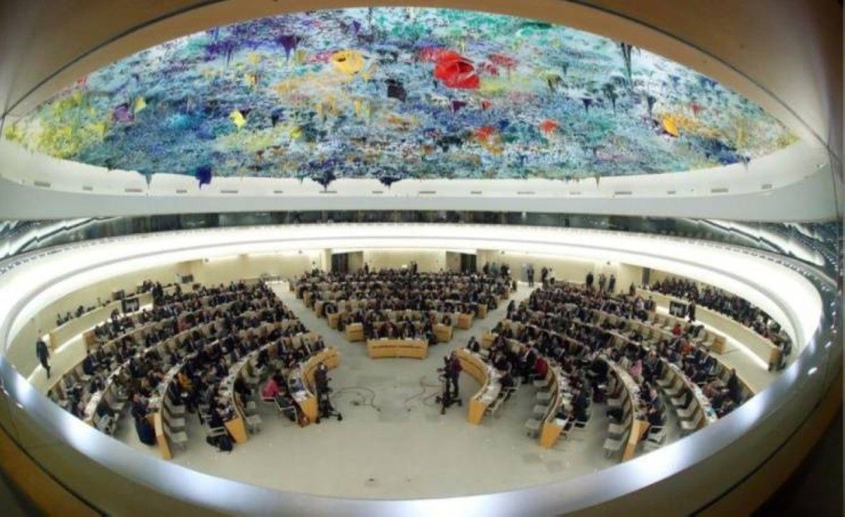 إجماع دولي غير مسبوق يُدين الهجمات الإيرانية على الخليج والأردن