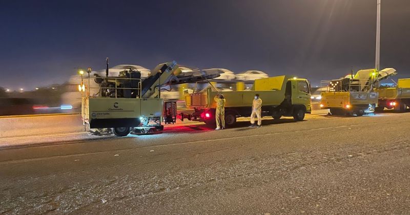 البلدية... تحركات استباقية لاستمرارية الخدمات