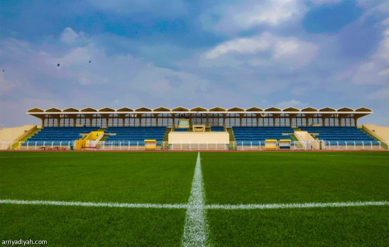 «الرياضة» تدرس لعب الخليج في سيهات