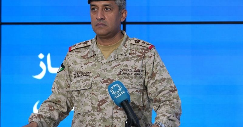 بعزم المُرابطين.. ثبات الوطن لا يلين