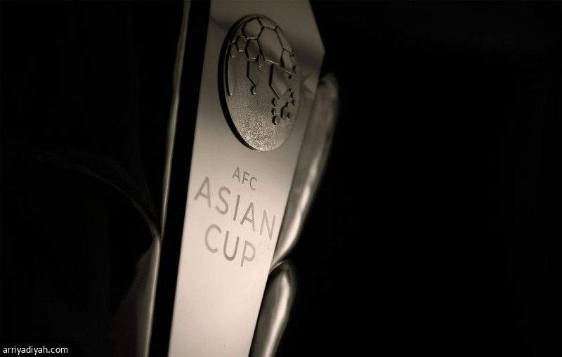 الآسيوي يؤجل سحب قرعة نهائيات 2027