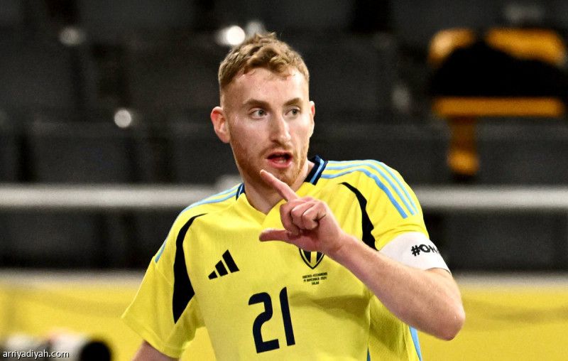 جراحية تبعد كولوسيفسكي عن الملحق