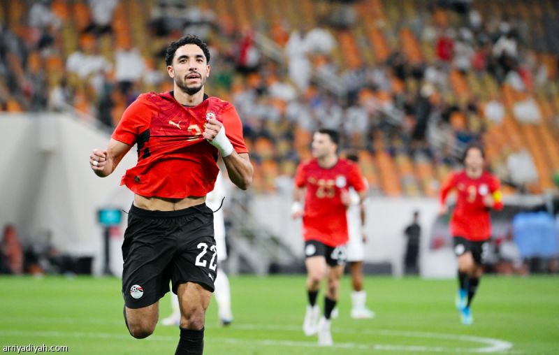 الأخضر بعد 8 أعوام.. أول خسارة برباعية