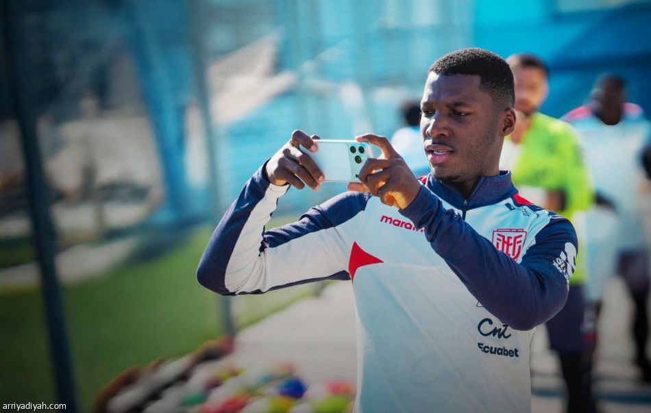 قبل المونديال.. الإكوادور تطالب بشطب طرد كاسيدو