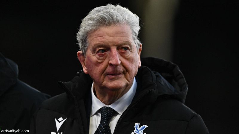 بعد 44 عاما.. هودجسون يعود إلى بريستول