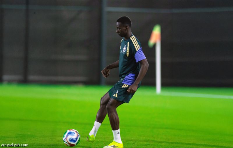 الصحفي ومسعود يدعمان الأخضر.. والإصابة تداهم الحربي