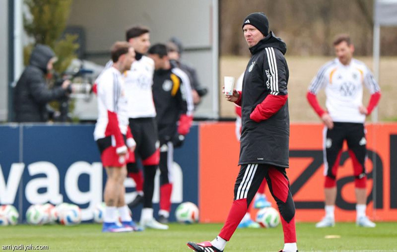 ناجلسمان: الغيابات محبطة.. والفوز ليس مهما