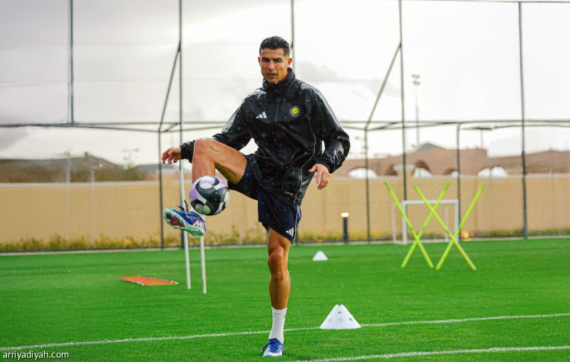 جيسوس يستعين بالفئات السنية على تجربة الأنوار