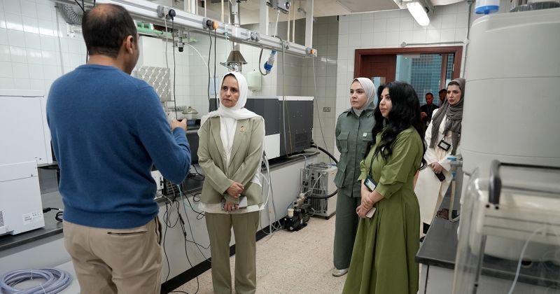 الفليج: الكويت تعزز جاهزية مؤسساتها البيئية في ظل الأوضاع الراهنة