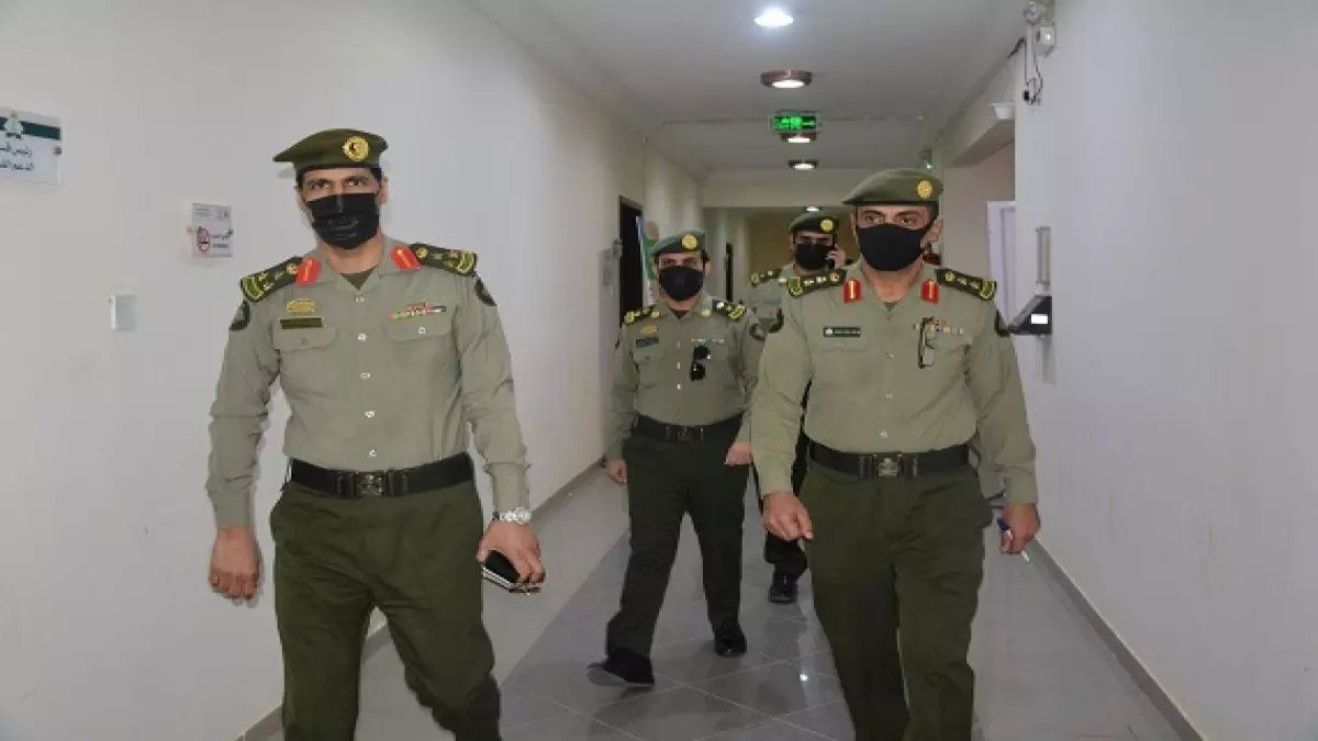 الجوازات السعودية تفاجئ الجميع: السجن ينتظر من يقوم "بهذا الأمر".. والغرامة 50 ألف ريال!