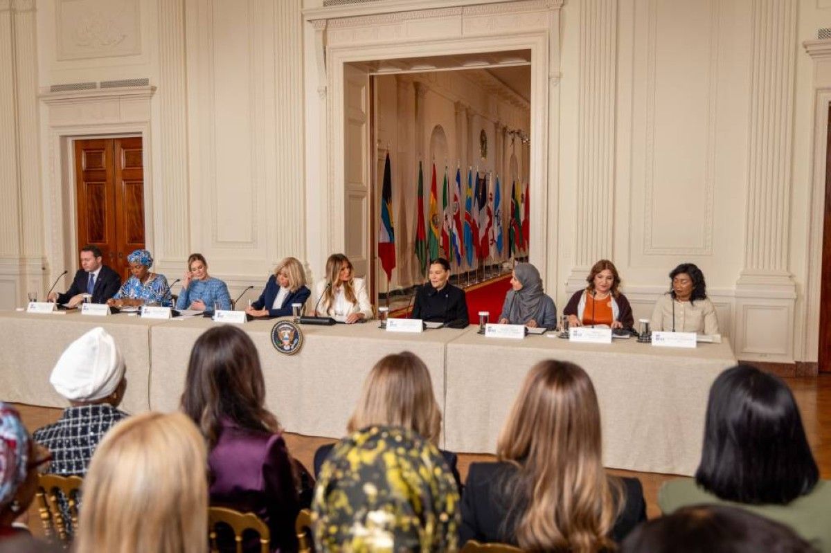 الإمارات تؤكد التزامها ببناء مستقبل رقمي أكثر شمولاً وعدالة واستدامة للأطفال