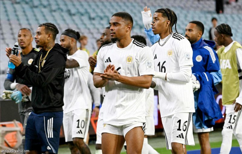 بمشاركة مدافع أبها.. كوراساو تخسر مع مدربها الجديد