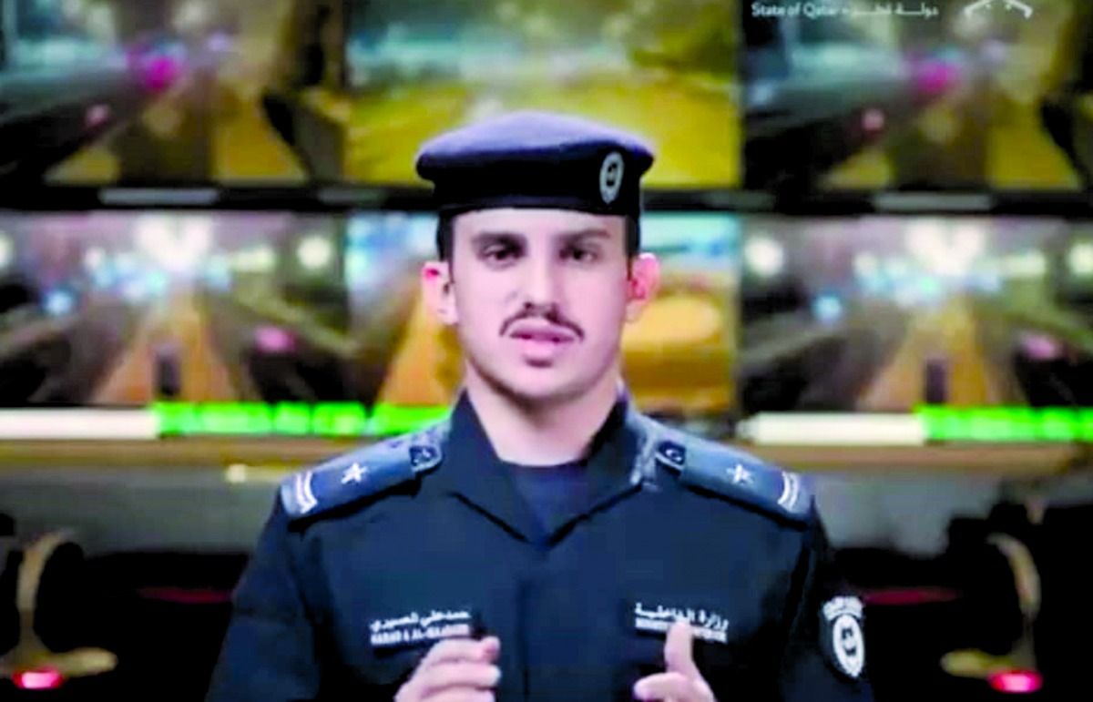 «الداخلية» تحذر من دخول الأنفاق والأماكن المنخفضة أثناء الأمطار