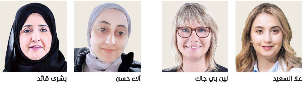 10 مقترحات لتحقيق استخدام آمن ومتوازن للتكنولوجيا