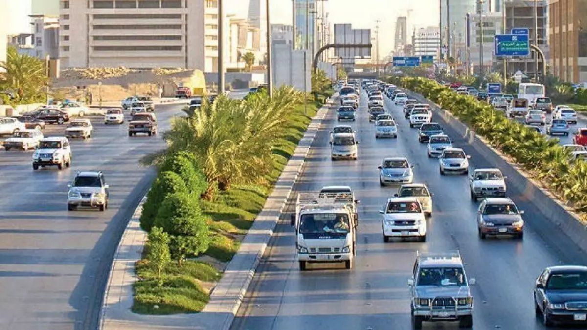 لأهل الرياض: ودعوا للمخالفات بعد الآن.. ما حدث اليوم طال انتظاره ويسر قلوب المقيمين والمواطنين!