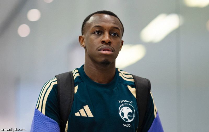 بعد عامين ونصف.. «الأخضر» يستعيد الفرج