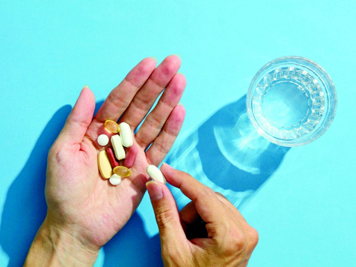 «الرعاية» للحالات المزمنة: لا إخلال بجرعات الدواء