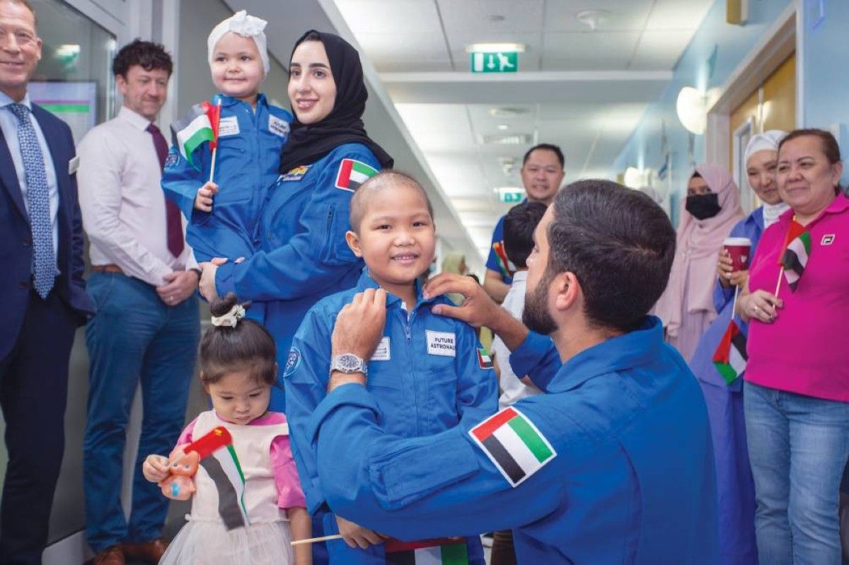 «أصدقاء مرضى السرطان» تستمر في استقبال تبرعات «زكاة» حتى نهاية العام