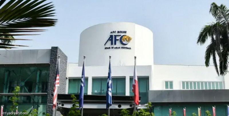 الاتحاد الآسيوي لـ «الرياضية»: توزيع البطولات حرم النصر من الاستضافة