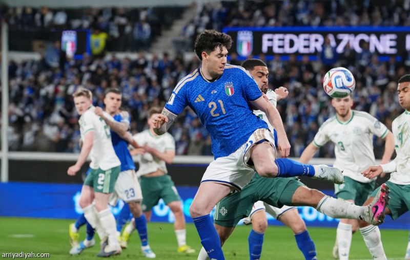 باستوني يرحب ببرشلونة.. وإنتر يطلب 80 مليونا