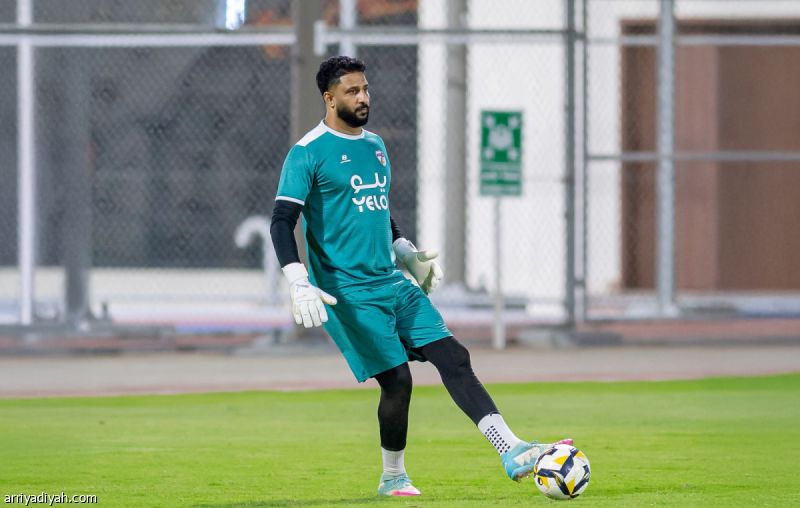 المسيليم يتعافى ويعود إلى جدة