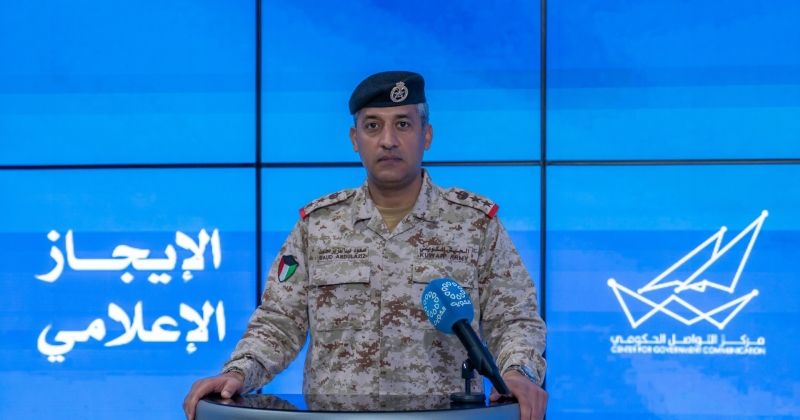 «الدفاع»: رصدنا وتعاملنا مع 15 «مسيرة» معادية خلال الـ24 ساعة الماضية